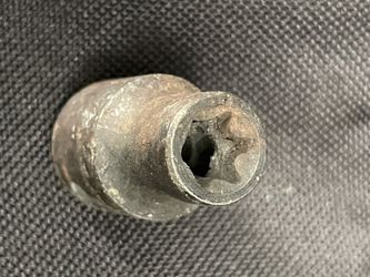 E10 Impact Socket E10 Used