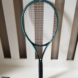 Gravity MP Tennis Racket Like new 