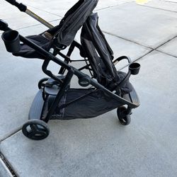 Graco Ready2go