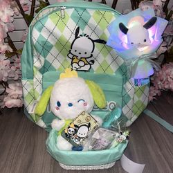 Pochacco Easter Gift 