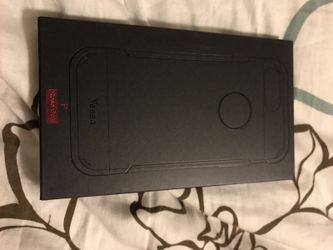 iPhone 7 plus cover Rosegold