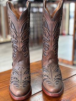 Women’s Western Boots