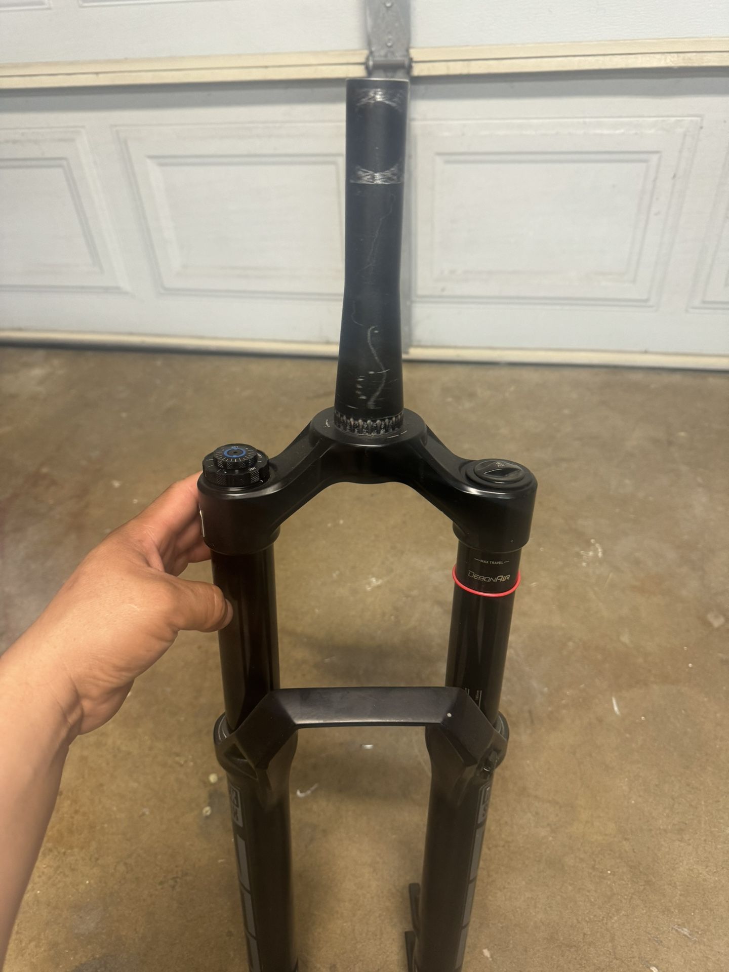 38 Front Fork