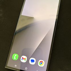 Unlocked Z Fold 7 512GB