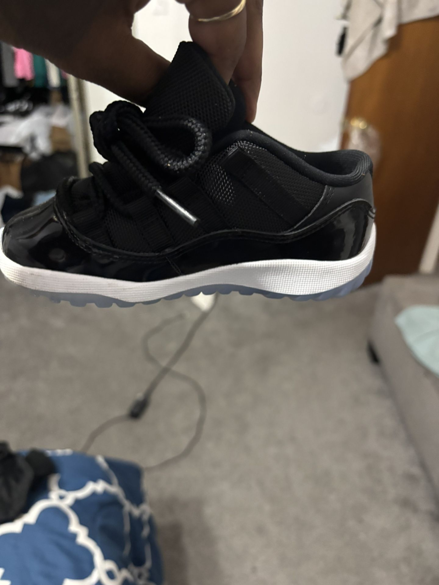 Jordan’s Brand New Never Worn