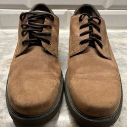 Men’s RockPort Oxford Shoes 