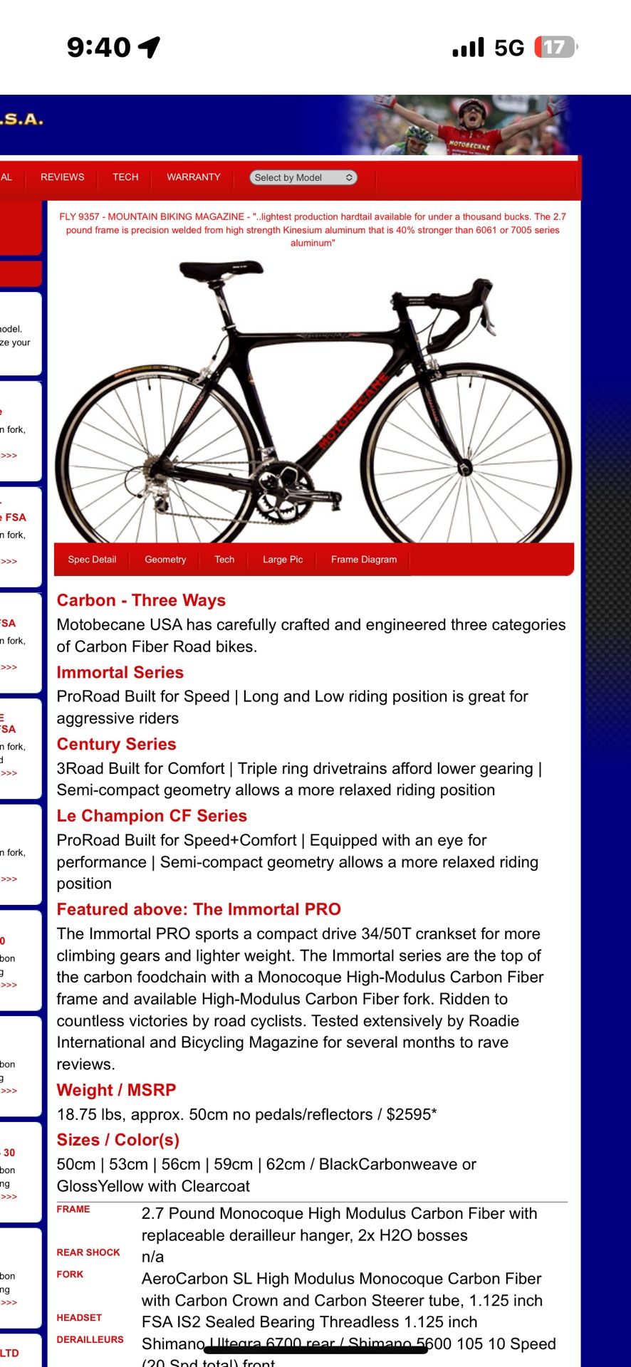 Bike