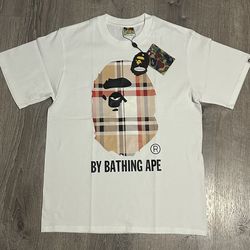 Bape shirt