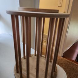 Rodent Pet Feeder (Hay Feeder)