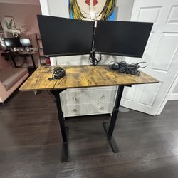 Computer Desk 