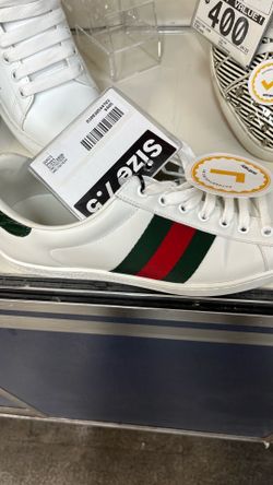 Gucci shoes
