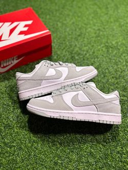 Nike Dunk Low Corduroy