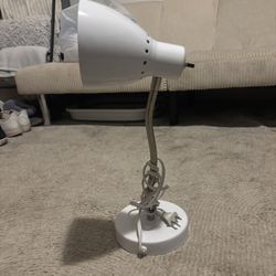 Desk Lamp
