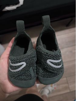 Toddler Slip On Sneakers 👟