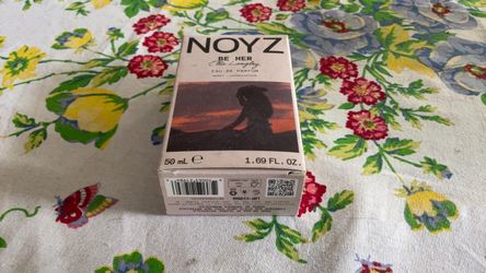 NOYZ Be Her Ella Langley Eau de Parfum 50ml