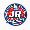 J.R Collectibles 
