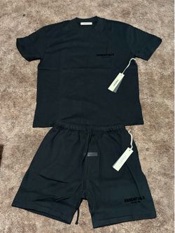 Essential sets