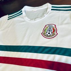 Camisa Seleccion Mexicana Talla M