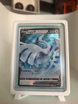 Lugia V