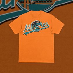 Bay Area Sports Compilation Tee
