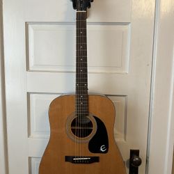 Epiphone DR 90 NA