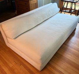 CB2 Piazza Sofa