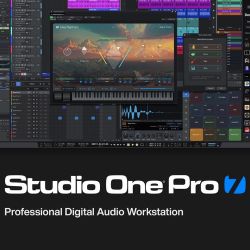 Studio One Pro 7
