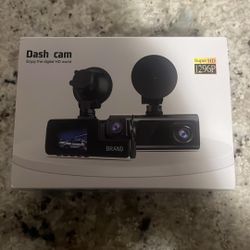 Dash Camera 