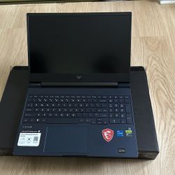 Victus HP Gaming Laptop 
