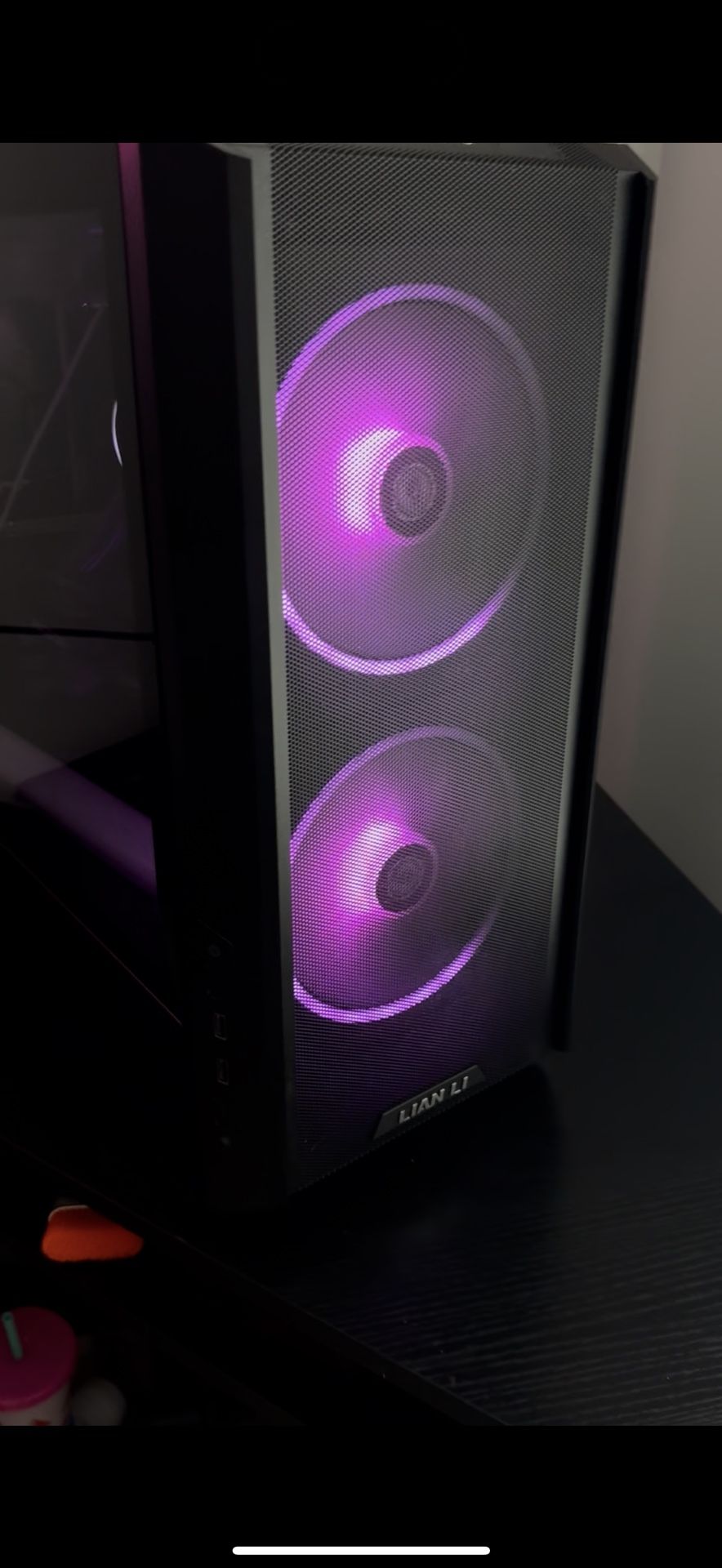 PC SETUP FOR SALE