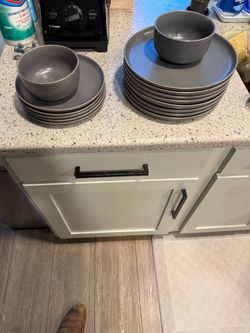 Plates