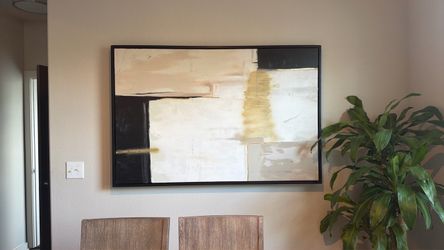 Art wall