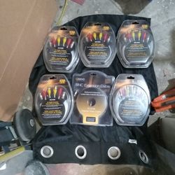 100 Foot Video/power Cable 