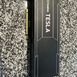 NVIDIA TESLA K40 No Trades Read Description