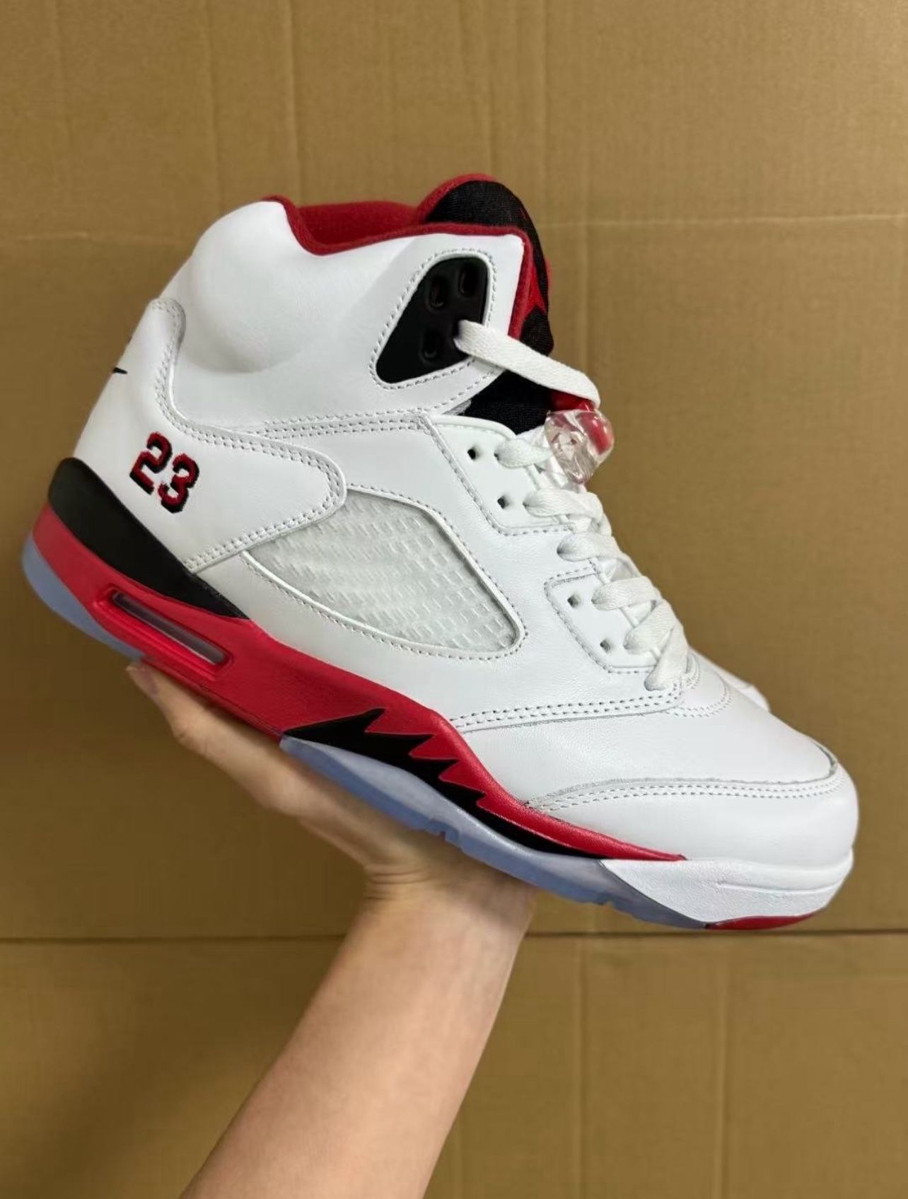 Jordan 5