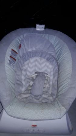 baby bouncer