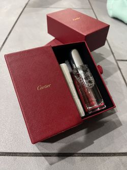 Cartier Cleaner Gift Box Set