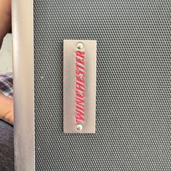 Winchester spotting scope