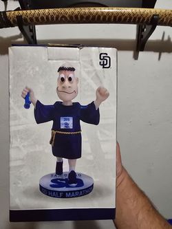 To figures up for sale