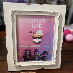 Ramen Bar 
