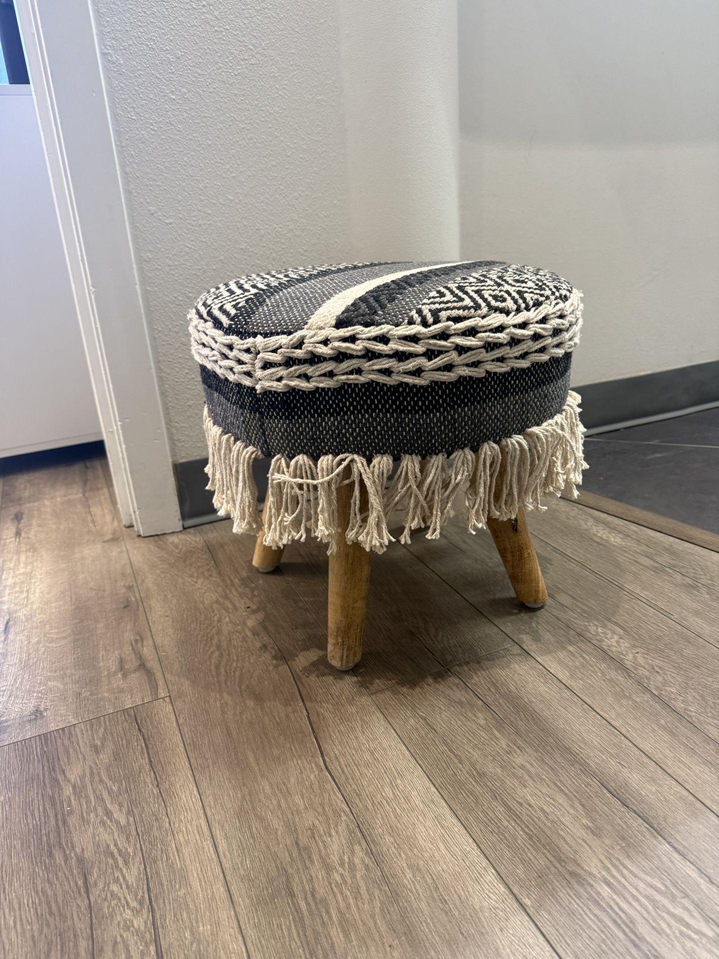 Stool