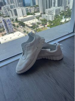 Authentic HERMES Shoes