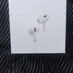 AirPods Pro Gen 2 