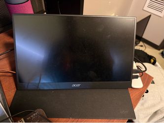 Acer Portable Monitor