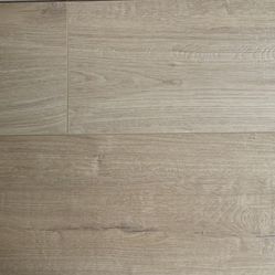 Premium water resistant laminate 326.06 sqft