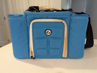 6-Pack Fitness Innovator 300 Meal Prep Tote