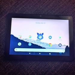 Rhino T8 Tablet 