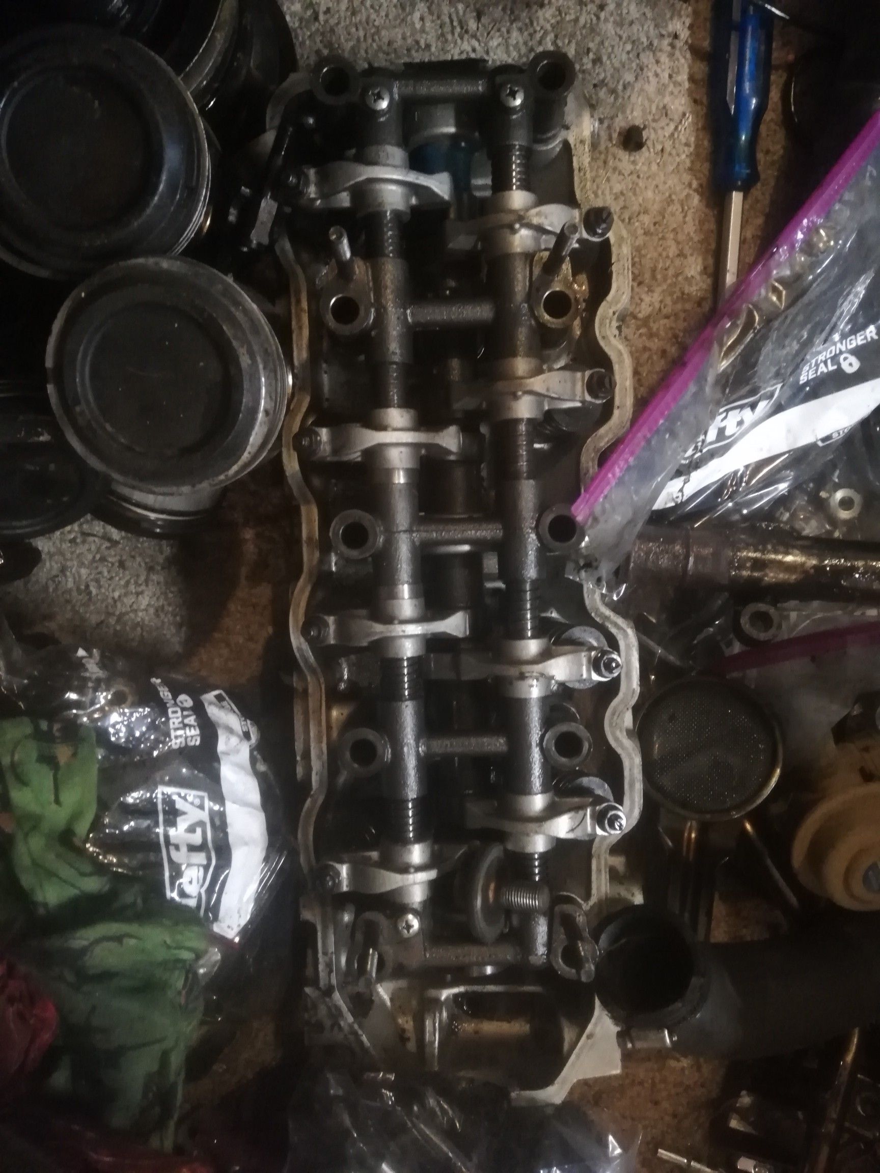 22re parts