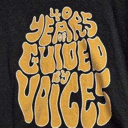 Guided By Voices T Shirt
