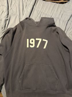 Fear of God 1977 Hoodie